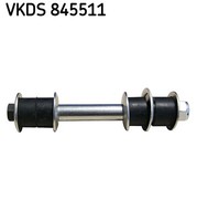 Vkds 845511 SKF Stange/Strebe, Stabilisator FüR Mitsubishi