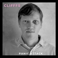 Clifffs - Panic Attack - Vinyl Record Vinyl - G3Z