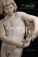Ruby Blondell | Ancient Sex | Taschenbuch | Englisch (2015) | New Essays