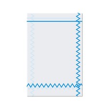 HDPE Board White HDPE Plastic Sheet 8'' x 12'' x 1/4'' 6mm Thick High Densi...