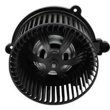 Front Hvac Heater Blower Motor W Fan Cage For 2001-1998 Kia Sportage Pm9196