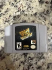 Space Invaders N64