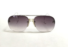 Vintage And rare Alpina Sunglasses