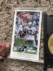 Sega Saturn NBA Jam Extreme CIB