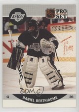 Click to enlarge Daniel Berthiaume
