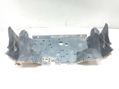 16-21 Polaris RZR XP Turbo Inner Firewall Heat Shield Cover Panel 5439793