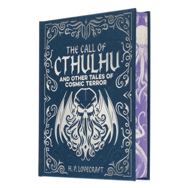 Call Of Cthulhu & Other Tales Of Cosmic