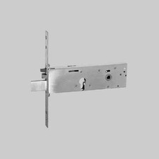 SERRATURA ELETTRICA AD INFILARE A CILINDRO EUROPEO FASCIA ART 961.92 ISEO E90