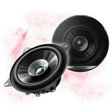PIONEER Front 10cm Auto Boxen Set für VW Polo 3 (6N1/6N2) - 1997-2001