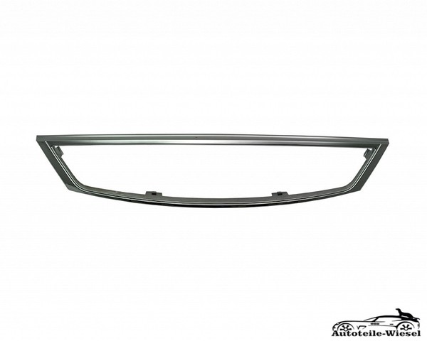 Rahmen KüHlergitter FüR Ford Mondeo Iii B5Y Limo B4Y Turnier Bwy 03-05-image