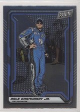 2019 Panini National Convention VIP Dale Earnhardt Jr #80 HOF 0b3