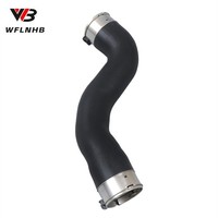 2045282182 Ladeluftschlauch FüR Mercedes W204 W212 A207 CLS C218 X218 Links