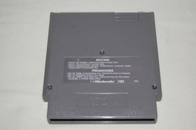 Cartucho The Guardian Legend para Nintendo NES en muy buen estado. Funcionando.