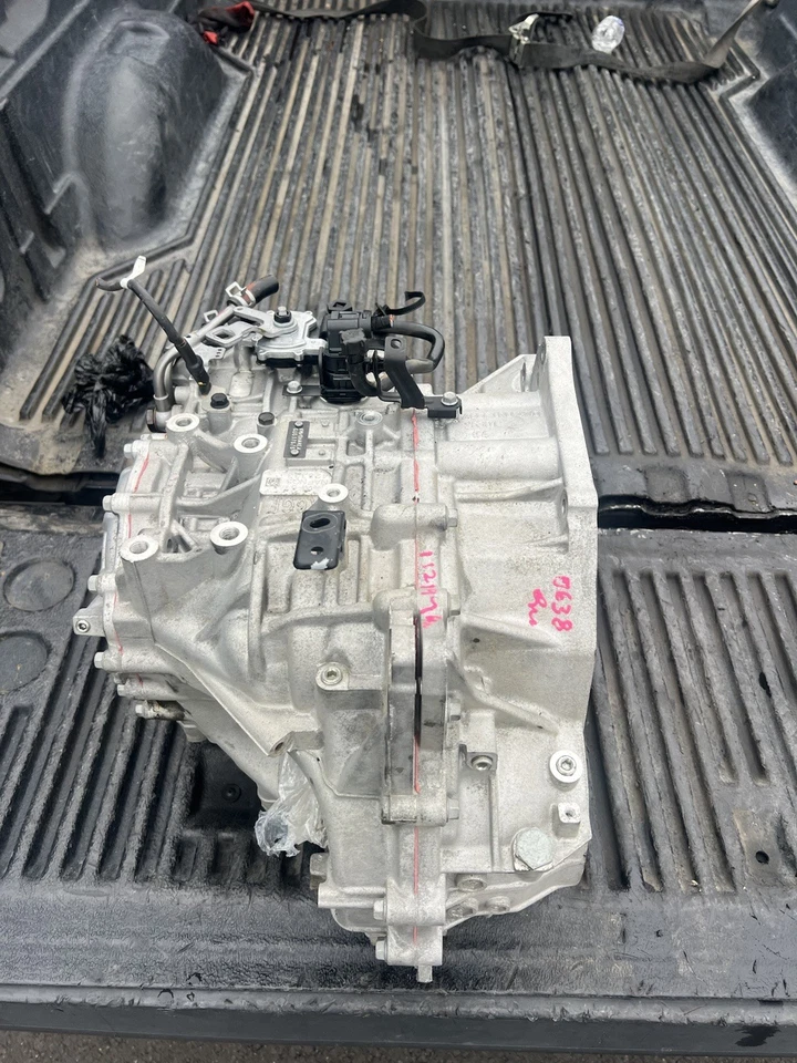 ⚡️Hyundai Elantra Forte 2015-16 transmisión 1.8 93xxx millas SOLO RECOGIDA LOCAL Foto 2 de 4