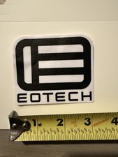 Eotech Vinyl Sticker Decal 512 Xps2 552 Magnifier Optics Sight Laser G33 Eotech Vinyl Sticker Decal 512 Xps2 552 Magnifier Optics Sight Laser G33