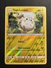 Pokemon Burning Shadows Togedemaru Reverse Holo Common Card 47/147 NM