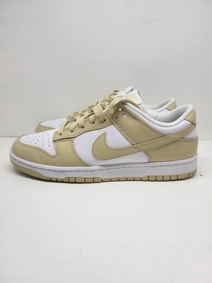 Nike Dunk Low Retro Team Gold DV0833-100 *2023