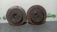 Disque de frein Renault KOLEOS