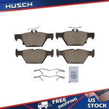 Rear Brake Pads - Exact Fit for SUBARU ASCENT/CROSSTREK/FORESTER/LEGACY/OUTBACK