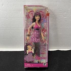 New ListingFashion Fever Barbie “Raquelle” 2008 NIB/NRFB M9322 Hard to find