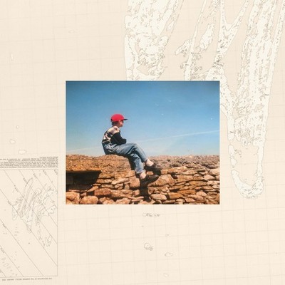 Merlyn Driver It Was Also Sometimes Daylight (Vinyl) 12'' Album (UK IMPORT)