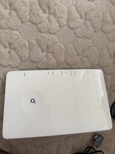 o2 HomeBox 6741 WLAN / DSL-Router | geeignet für Internet & Telefon |