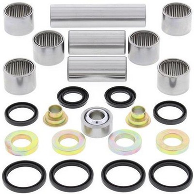 ALL BALLS 27-1147 KIT ÜBERHOLUNG HEBELLAGER HUSQVARNA TC450 2006