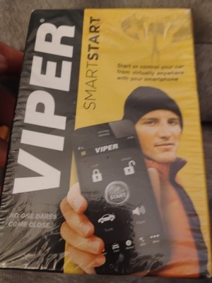 Viper Smart Start Vsm300