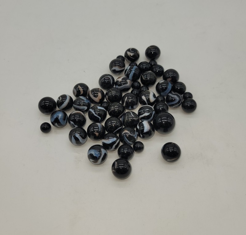Marbles Lot