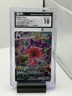 2021 Pokemon Gengar VMAX Alt Art Fusion Strike 271/264 CGC 10 GEM MINT