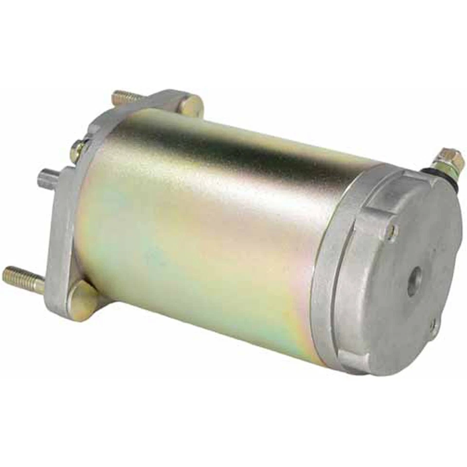 New Starter For Arctic Cat Snowmobile 550 580 600 800 900 MOUNTAIN CAT / PANTERA Foto 3 de 4