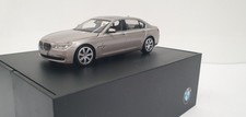 Minichamps Bmw 7-series 2009 1:43 80420445199