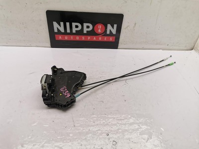 Toyota Estima MK3 2006 - 2014 Rechter Vordertürschloss Satz 82319