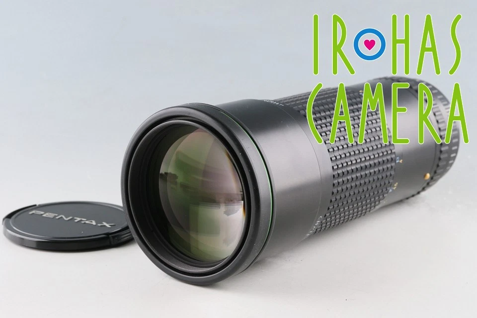 300mm Focal Camera Lenses Pentax 645 Mount for sale | eBay