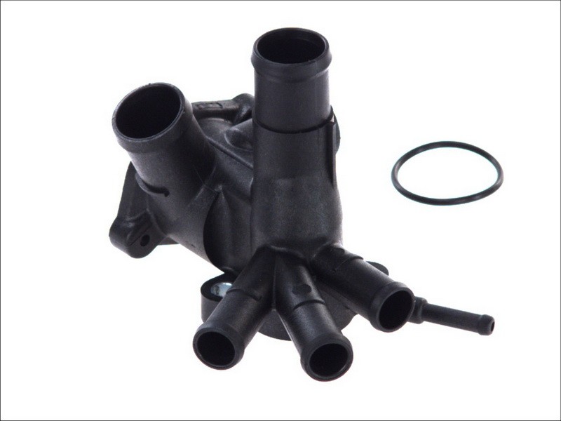 4x ✅Fits HANS PRIES HP108 739 Coolant Flange HP108 739 Thermostat ho ⭐UK Seller⭐