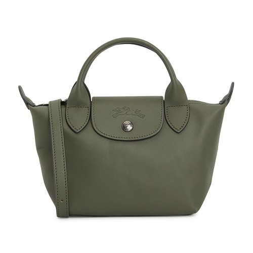 LONGCHAMP Le Pliage Xtra XS Woman Tote Bag L1500 987 549 NEW ITEM