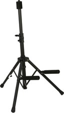 On-Stage RS7500 Tilt-back Tripod Amp Stand 5-pack Bundle