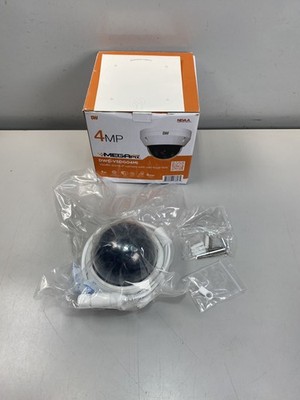 Digital Watchdog MEGApix DWC-VSDG04Mi 4MP Outdoor Security Camera W/Night Vision