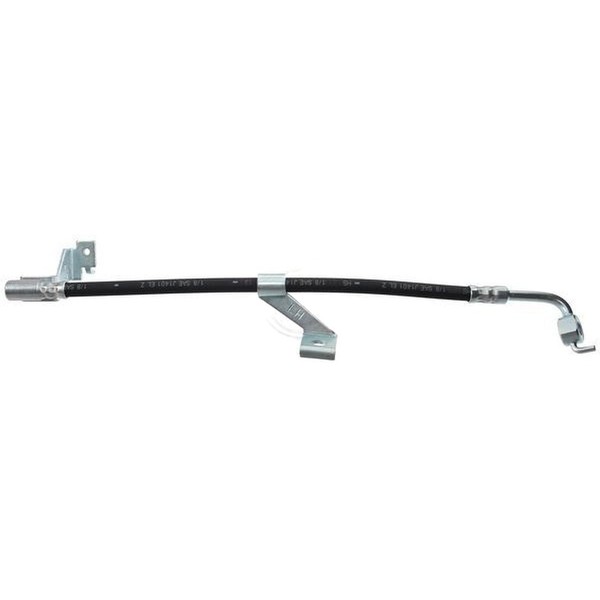 Bremsschlauch 403 Mm Banjo 10.0 Mm INN M10X1.0 A.B.S. FüR U.A. Ford Escort-image