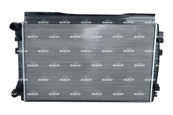Fits NRF 58453 RADIATOR - Image 11