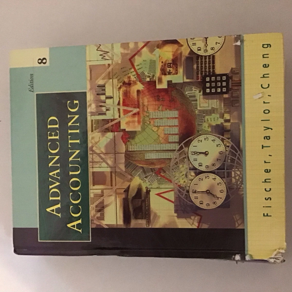 25+ Financial Accounting Accounting Textbooks for sale | Updated