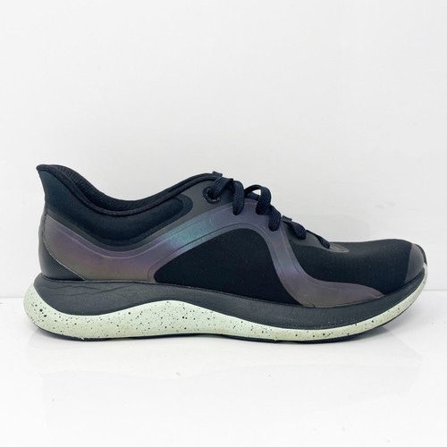 Lululemon Chargefeel schwarze Damen-Laufschuhe Turnschuhe Größe 6