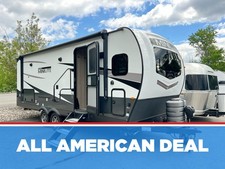 2024 Forest River Rockwood Mini Lite 2506S