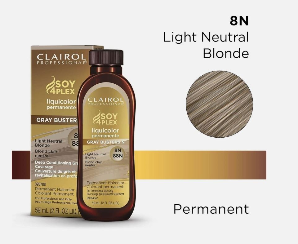 45 Shades (pick Your Color)