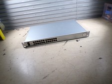 UNIFI US-24-250W SWITCH