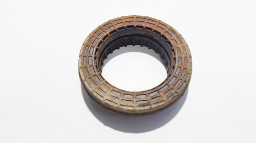 f573169 Domlager Federbeinlager Stützlager - Vorne Linke f-57316 DE1299571-14