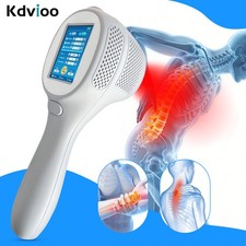 15W High Intensity Laser Therapy Machine for Dog and Human Use Pain Management