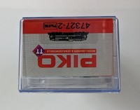 Piko 47327-2 Tt BR131 Diesellok Ep. Iv Dr