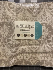 Little Black Dress 2 By Basicgrey For Moda Rare OOP Layer Cake