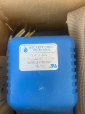 movincool model 10sfu-2a pump kit